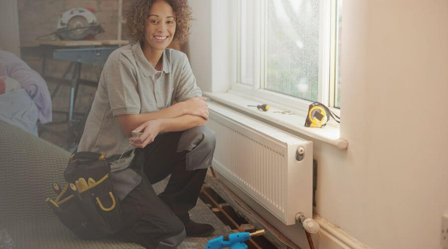 Drain Cleaning in Veguita, NM